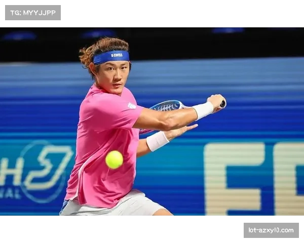 张之臻世界网球洲际对抗赛享受比赛 伤病恢复后重拾信心