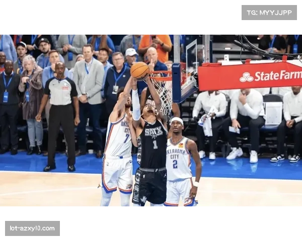 马刺稳居西部第二 文班亚马健康回归重塑球队防守覆盖体系